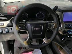 جي ام سي يوكون